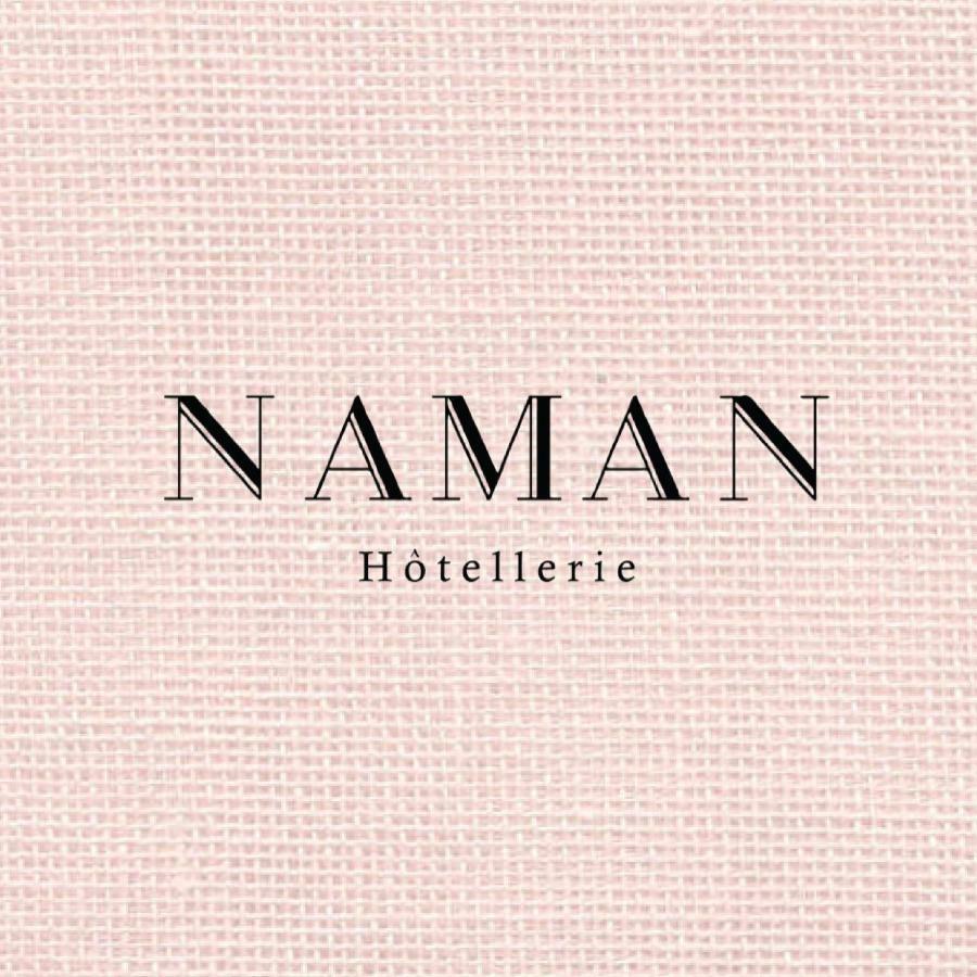 Naman Hotellerie - Margutta Рим Екстер'єр фото